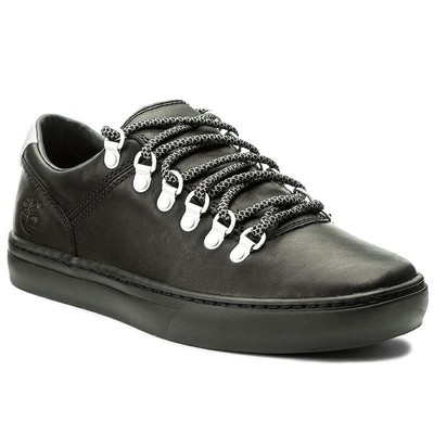 timberland adventure 2.0 cupsole alpine oxford black