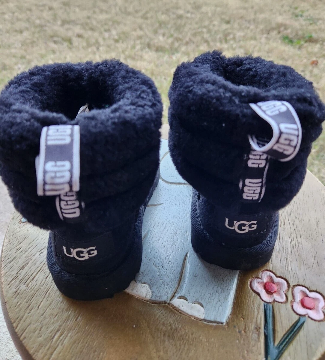 7c ugg boots
