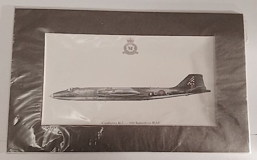 Airforce Prints X 2 - Picture 4 of 9