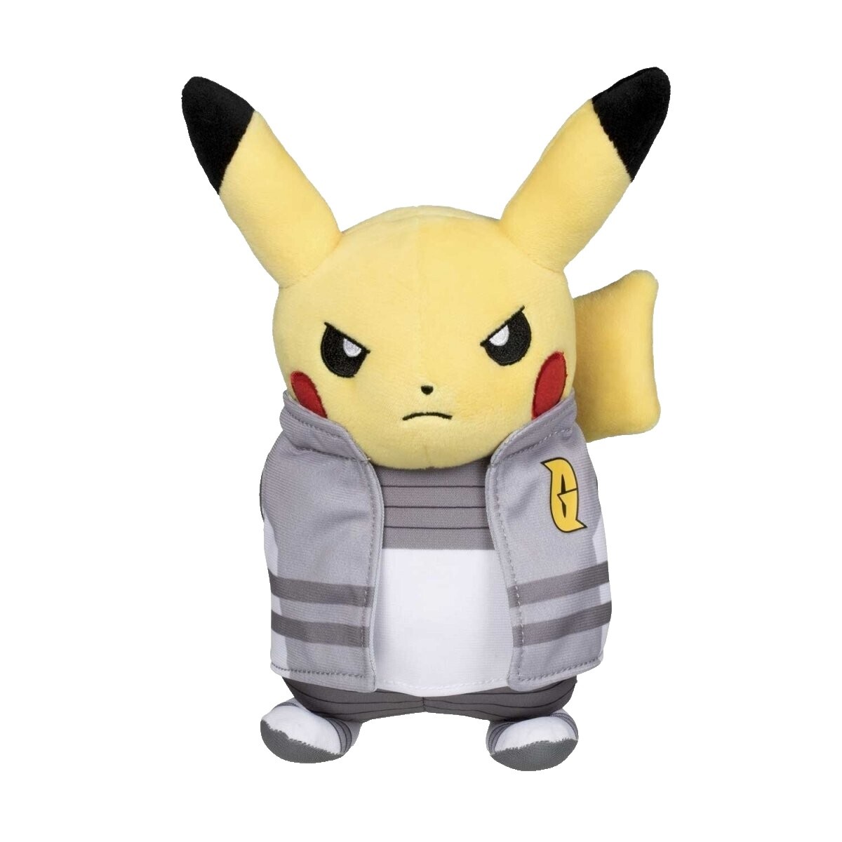 Pikachu Costume Plush | eBay