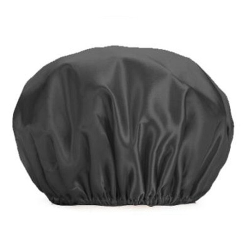 shower cap double-layer waterproof shower cap hair protection EVA shower cap - Picture 10 of 18