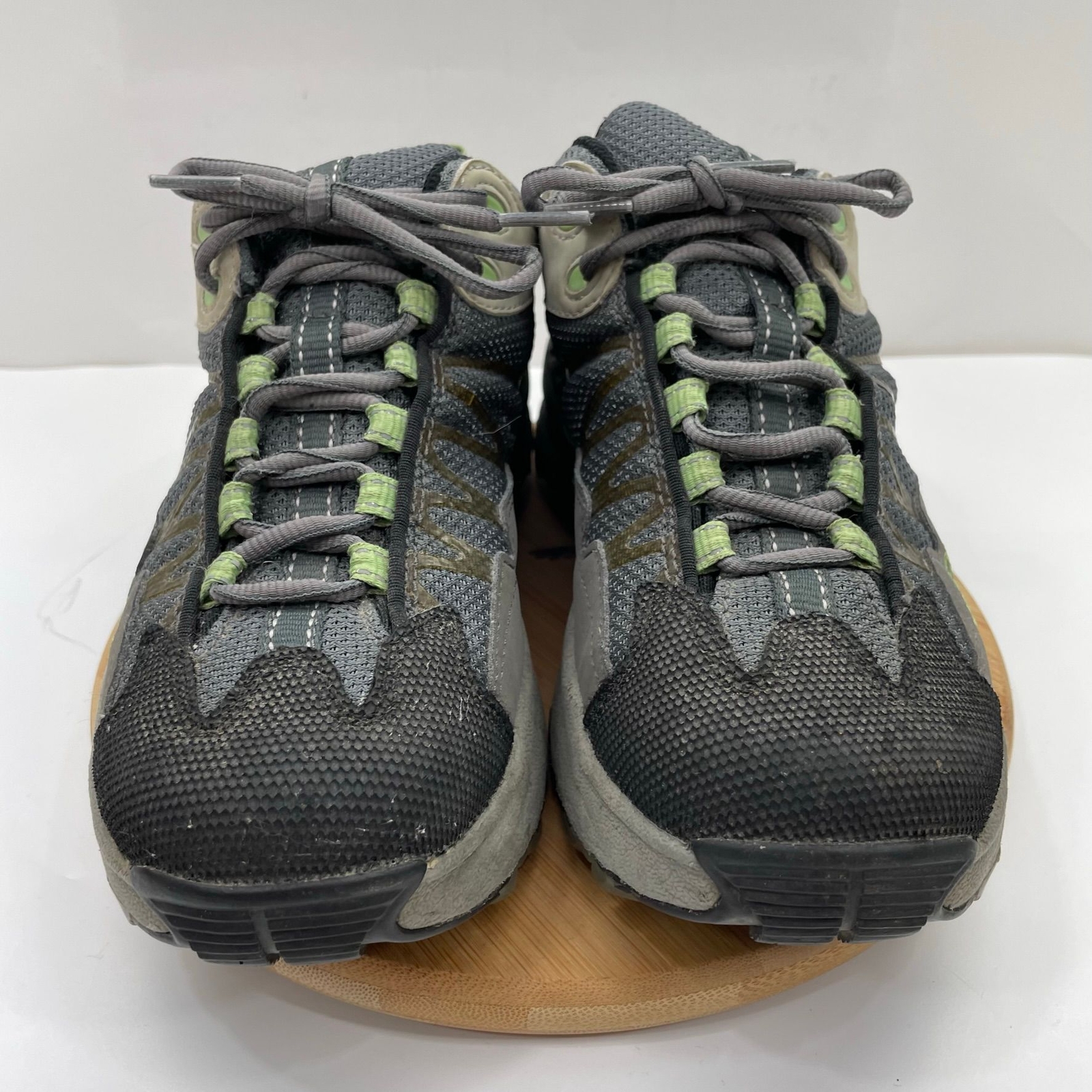 Vasque Velocity GORE TEX XCR Women Shoes Hiking Outdo… Gem