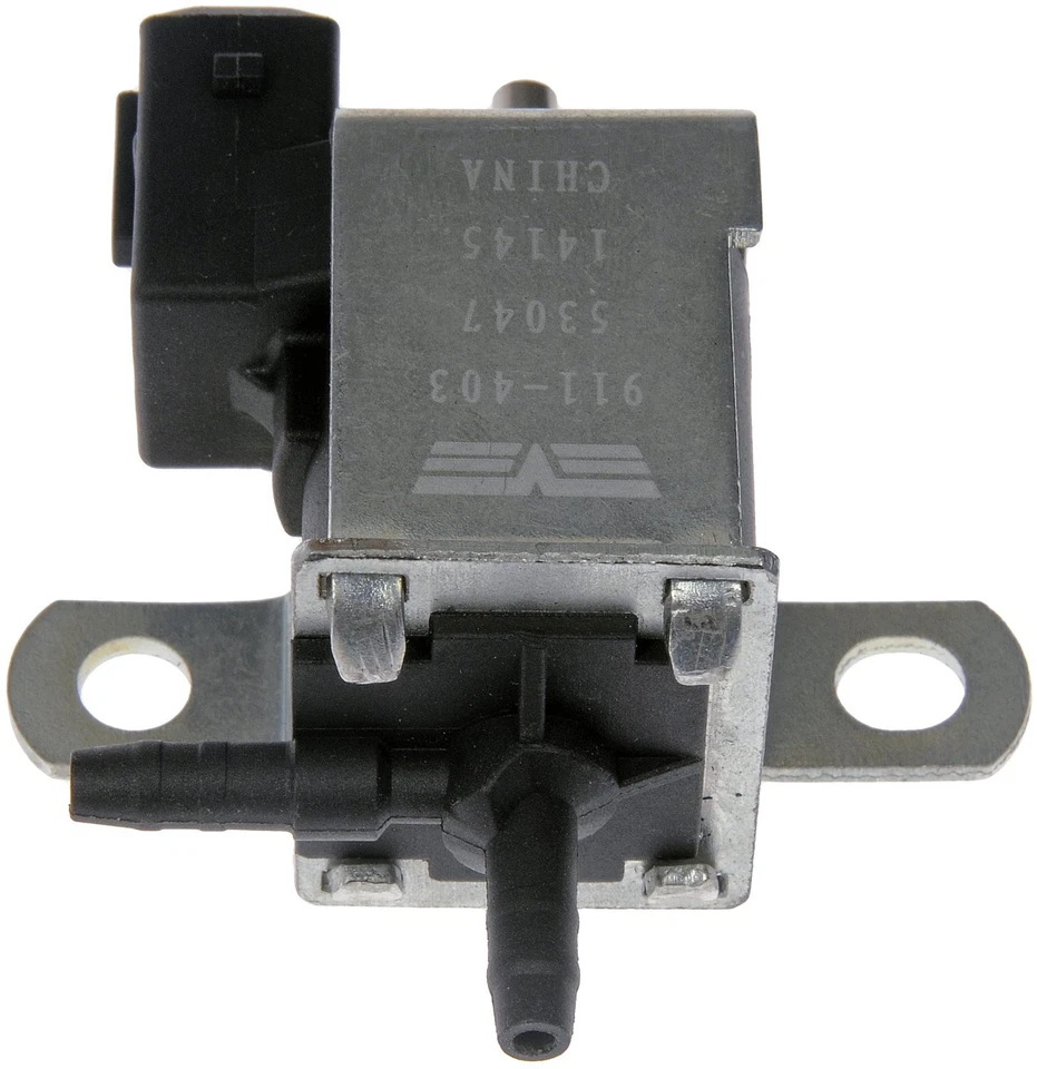 EGR Valve Control Solenoid Dorman For 1999-2001 Volkswagen Beetle 1.8L L4 - Image 2 of 3