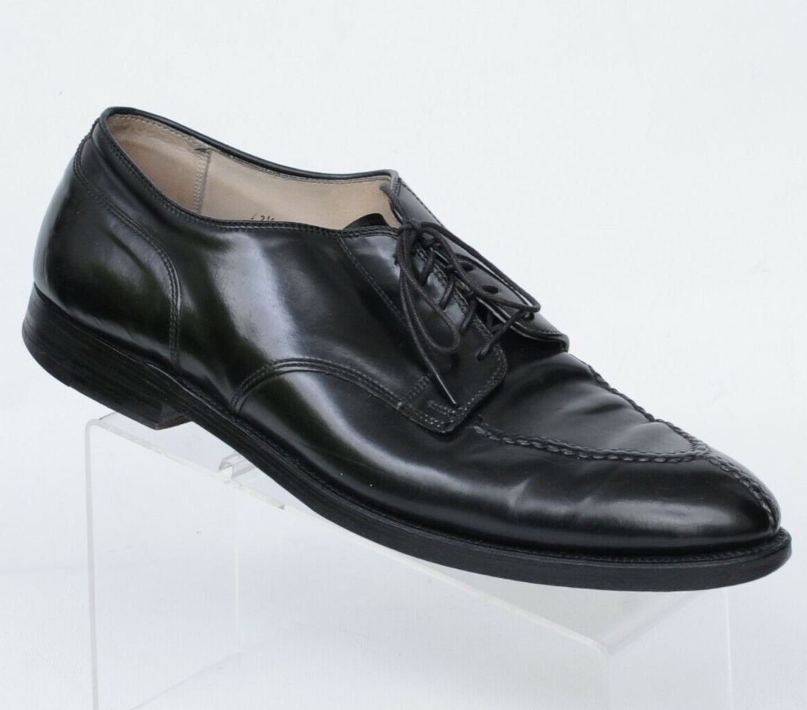 ALDEN #2211 cordovan 6B/D 24cm