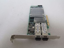HP NC522SFP 10GB 2-PORT SERVER ADAPTER NETWORK ADAPTER 468349-001
