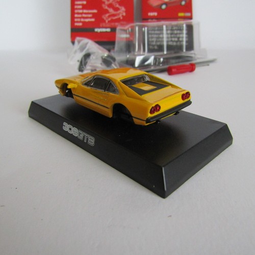 Vast selection of Kyosho 1/64 Minicar Collection (Multiple Listing #3) - Picture 257 of 558
