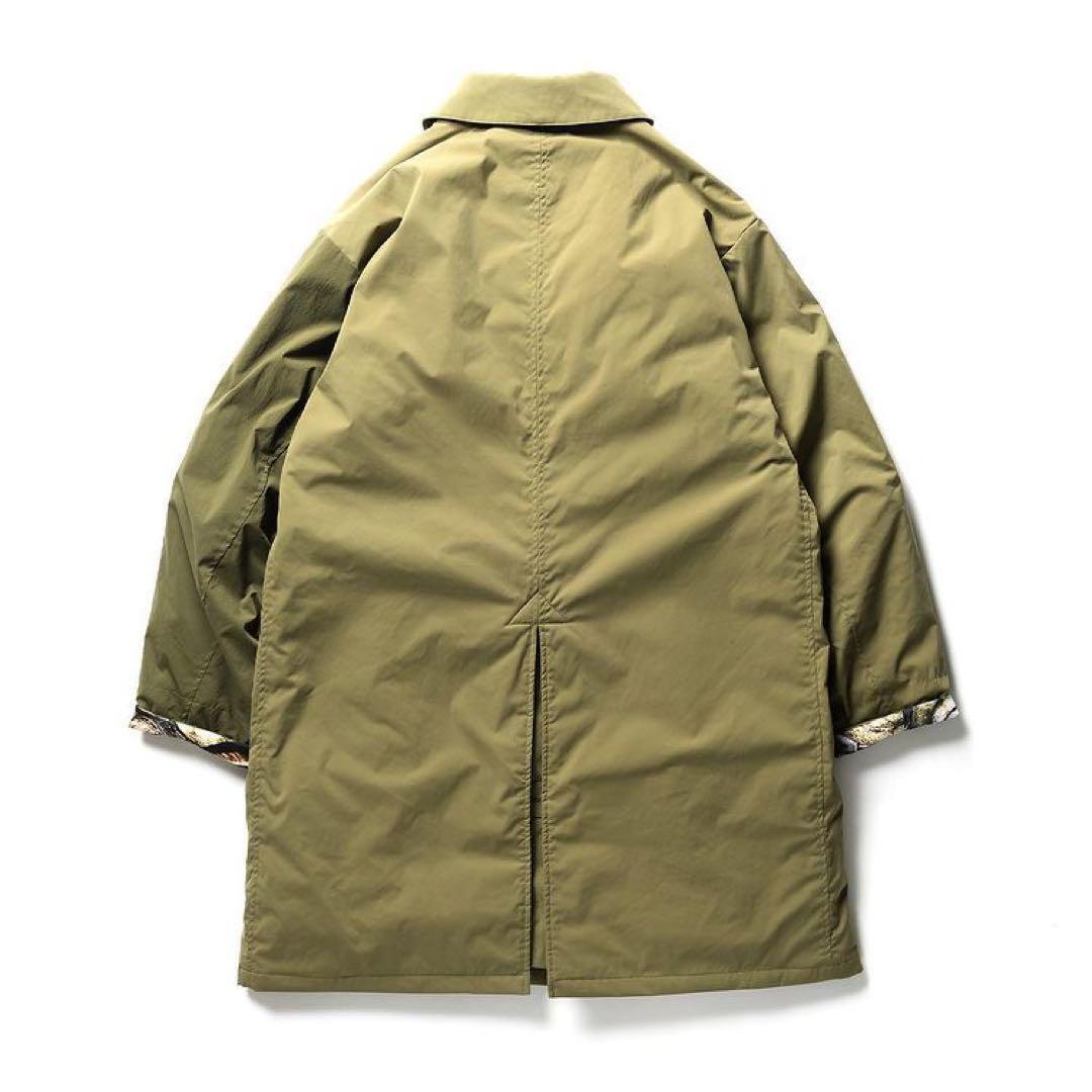 TIGHTBOOTH Neighborhood 2020 SS Snails Puffy Jacket Coat M TIGHTBOOTH Neighborhood 2020 SS Snails Puffy Jacket Coat M