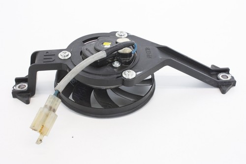 2018 SUZUKI GSX R125 ABS COOLING RADIATORS FAN - Picture 6 of 6