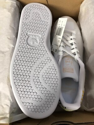 ADIDAS ORIGINALS STAN SMITH DOODLE WHIT FX5679 WOMEN'S ADIDAS ORIGINALS STAN SMITH DOODLE WHIT FX5679 WOMEN'S