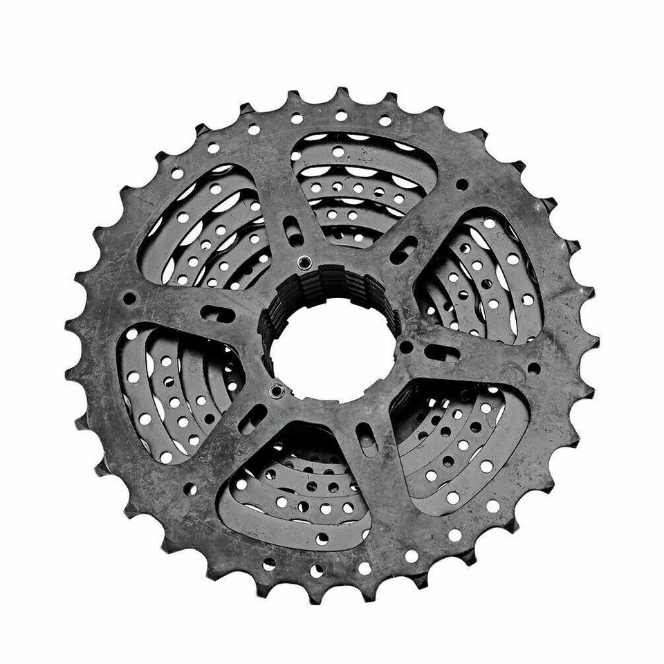 Cassetta Attrezzi Bici Kit Conversione Singlespeed Per Mozzi - Foto 3