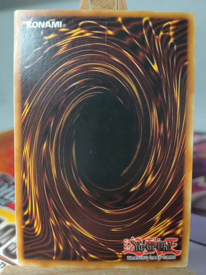 SCRAP DRAGON - DREV-EN043 Ultimate Rare / Near Mint - Bild 3 von 4