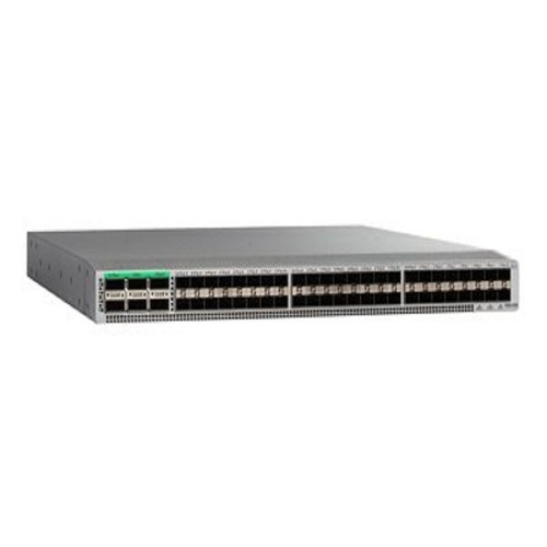 Cisco NCS-5501 router w/ dual AC powers - 48 x 1GE/10GE & 6 x 40GE/100GE ports - 第 1/1 張圖片