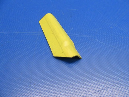 Beech King Air Angle RH LWR Main Spar Cap P/N 99-120059-104 NOS (0419-386) - Picture 4 of 6