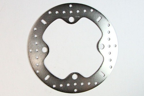 Polaris RZR Models RZR 1000 2013-2014 EBC MD Series Front Brake Disc MD6380D - 第 1/4 張圖片