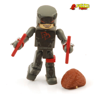 Marvel Minimates Series 38 Evil Daredevil