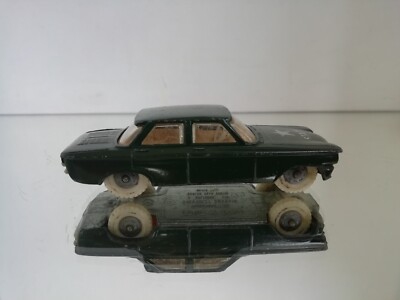 LONE STAR Roadmasters 1:50 Chevrolet Corvair Army Staff Car