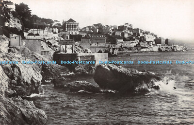 R510954 Marseille Promenade de la Corniche Le Prophete A Tardy