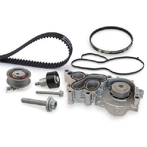 Water Pump & Timing Belt Kit KP25680XS-2 Gates Set 5680XS 5682XS 788313339 - Image 2