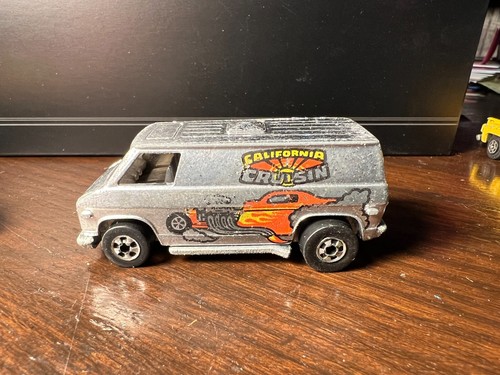 Vintage Hot Wheels Matchbox Cars - Picture 189 of 269
