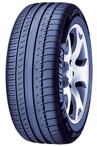 Michelin Latitude Sport 255/55R18 109Y XL N1 SUV Tyre - Image 3