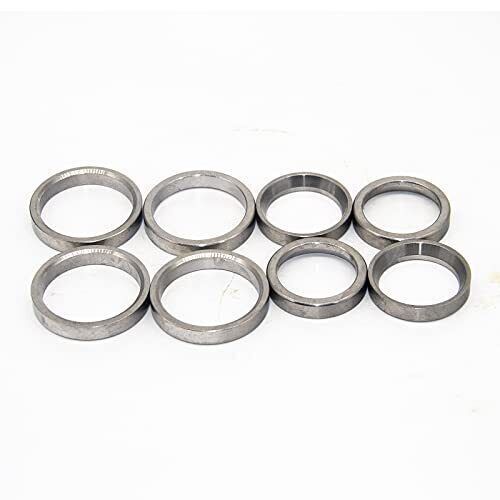 Brand-new Overhaul Rebuild Kit Compatible Fits For Kubota Engine V1502 V1502C - Picture 7 of 7