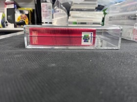 Hexen VGA 80 Nintendo 64 N64 Brand New Faxtory Sealed