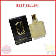 Paul Sebastian Ps For Men. Fine Cologne Splash 2.0 Oz.