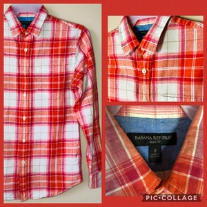 slim fit lumberjack shirt