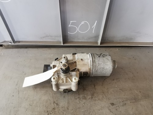 Original Ford Focus II DA Scheibenwischermotor Wischermotor vorne 4M5117508AA