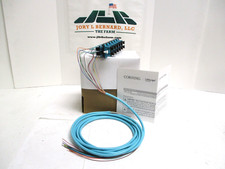 CORNING OPTICAL COMMUNICATION, CCH-CP12-E7-P03SH, PIGTAIL CONNECTOR HOUSING, S