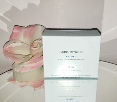 SkinCeuticals Phyto + Botanical Gel for Hyperpigmentation 12 x 4ml = 48ml