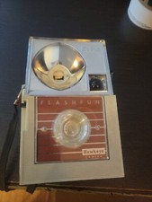 Vintage KODAK Hawkeye FLASHFUN CAMERA