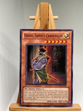 Enishi, Shiens Kanzler - RYMP-DE097 - NM - YuGiOh