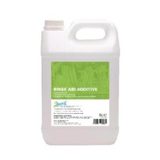 Image of 2Work Rinse Aid Additive 5 Litre 451