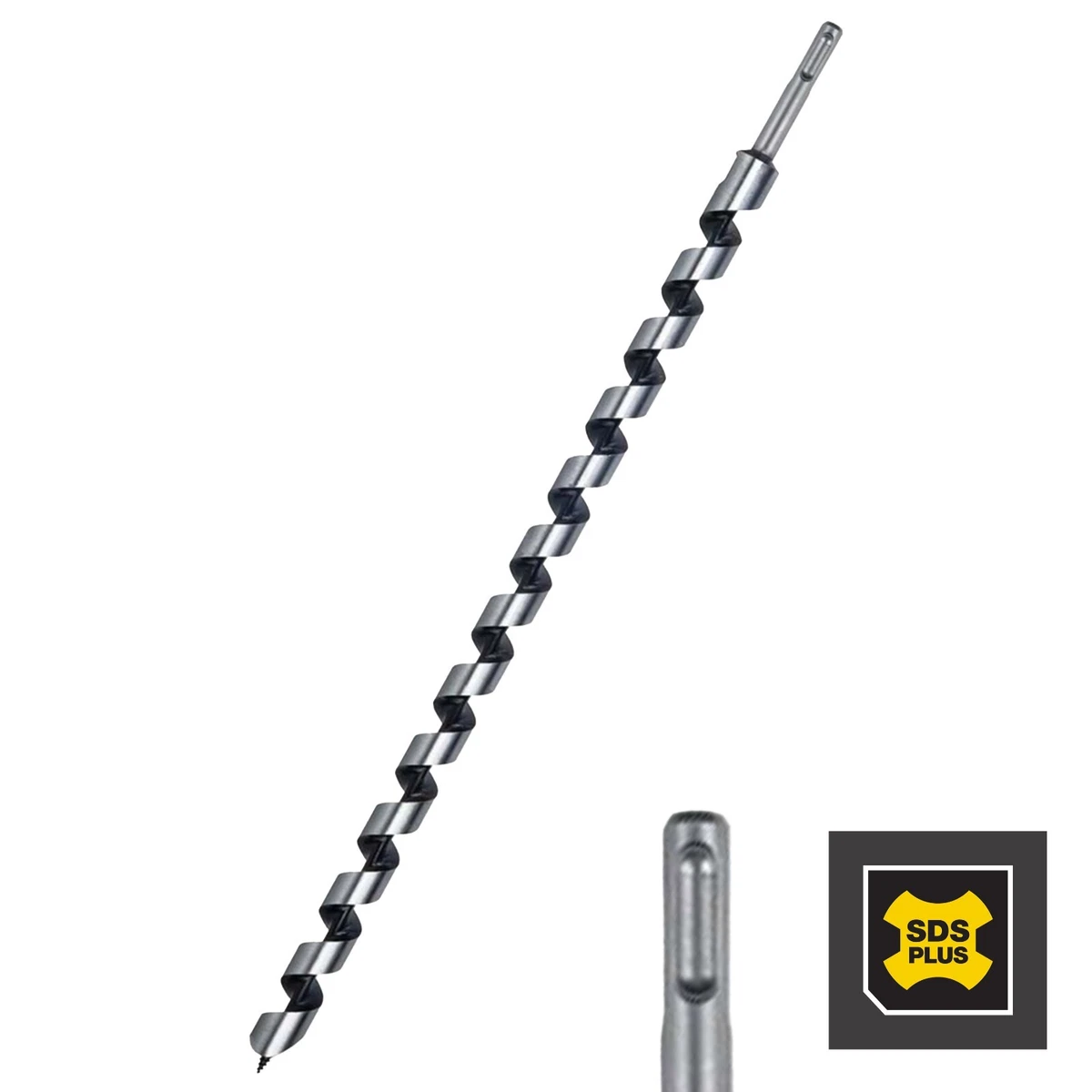 Sds plus wood sale bits