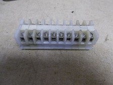 Allen Bradley 1492 Style F Lot of 12 Terminal Blocks FREE SHIPPING 