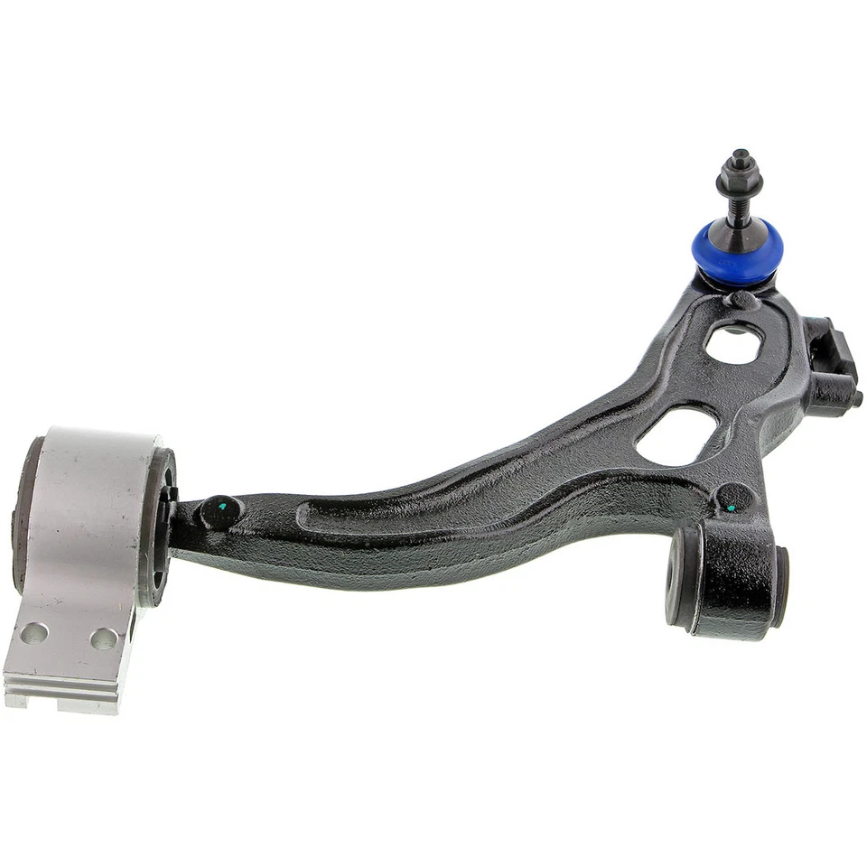 Brazo de control inferior delantero Mevotech con rótula para Ford Five Hundred 2005 2006 Foto 2 de 4