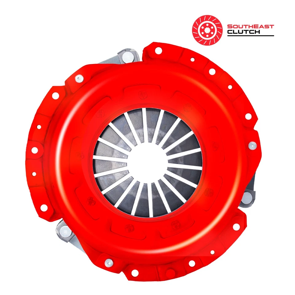 Clutch Kit Stage 2 for 78-87 Montero Mini Ram Challenger Colt Arrow Pickup 2.6L - Image 2 of 4