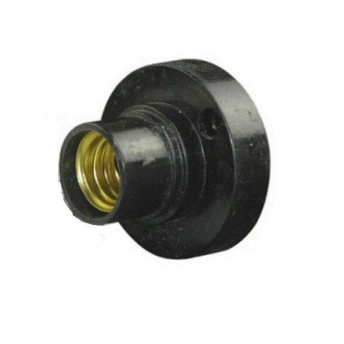 ,2x E14 Light Bulb Screw Lamp Fixing Base Holder Screw Access Sockets New~ - Picture 4 of 14