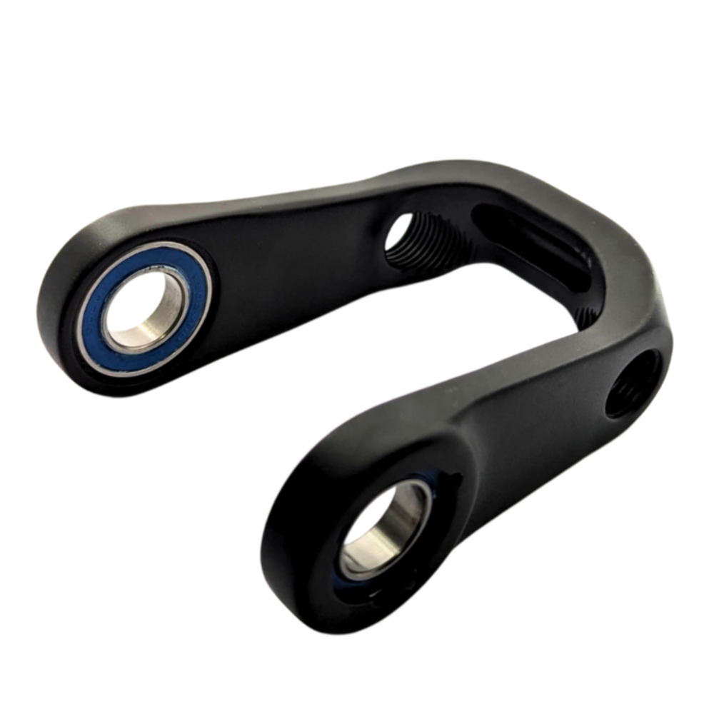 Kit Guide Cavi In Lega Ascend Components – Per Nukeproof Mega (2021) – Taiwan