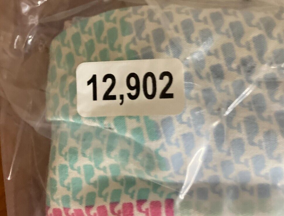 Vineyard Vines For Target Patchwork Shorts Mens 3… - image 12