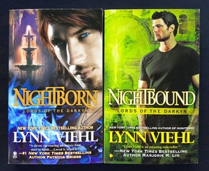 lynn viehl nightborn