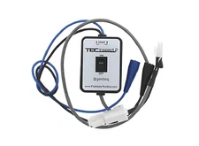 GE TECInspect ECM Motor Tester MFG# GA477 | HVAC Variable Speed Diagnostics