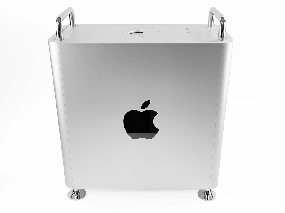 2019 Apple Mac Pro 3.3GHz Intel 12-Core 96GB RAM 1TB SSD Radeon Pro 580X - Image 3 of 4
