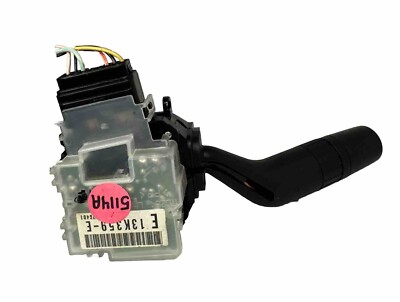 2009-2013 Mazda 6 Column Wiper Arm Cleaner Switch Control Lever E13K359-E Oem
