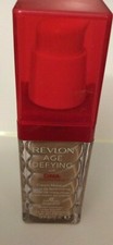 3 x revlon age defying dna advantage