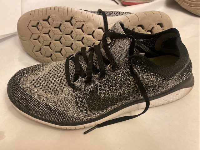 flyknit rn 2018 white