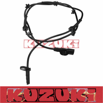 47901-ZX70A ABS Speed Sensor Rear Driver Left Side LH Hand Coupe