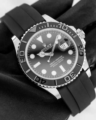 rolex yacht master | Watches | Gumtree 