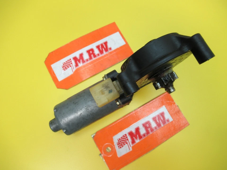 СТЕКЛОПОДЪЕМНИК ДВИГАТЕЛЯ СТЕКЛОПОДЪЕМНИКА ДВЕРИ ПИТАНИЯ ПАССАЖИРА для 99 00 01 02 MERMERCURY COUGAR - Изображение 3 из 4